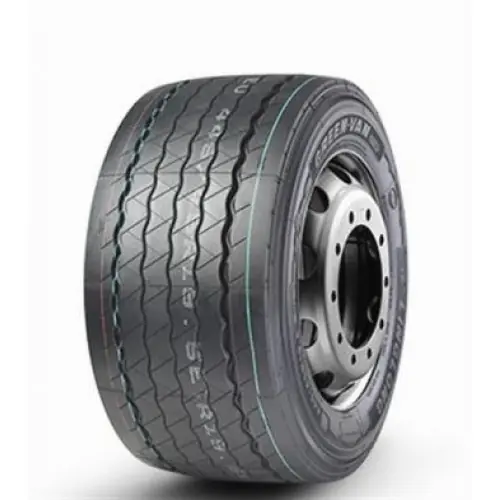Livrare rapidă Anvelopa Vara 435/50 R19.5 160J CROSSWIND CWT10E